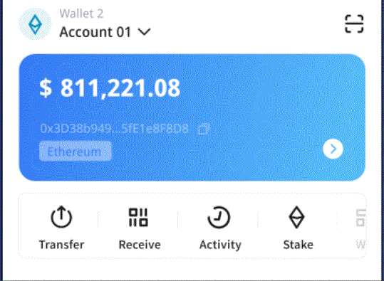 imToken身份认证 -imToken下载 保障您的数字
